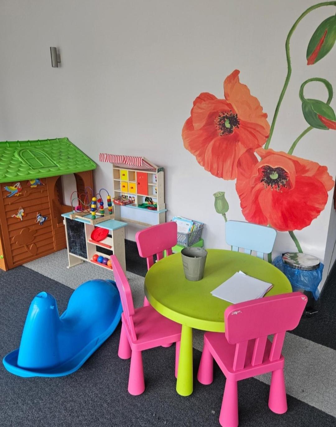 Papaver Hotel Slesin  ภายนอก รูปภาพ