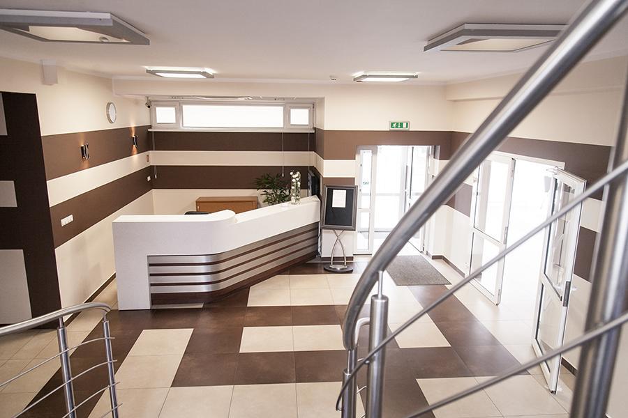 Papaver Hotel Slesin  ภายนอก รูปภาพ